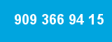 909 366 94 15 909 366 94 15